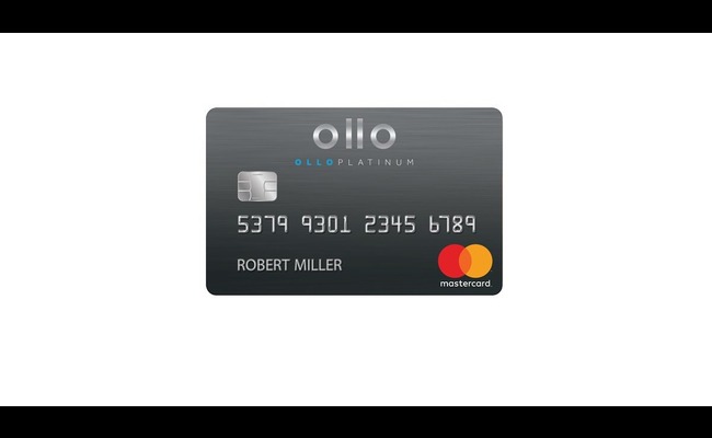 Best Ollo Credit Card Login And Signup Method 2023 Info