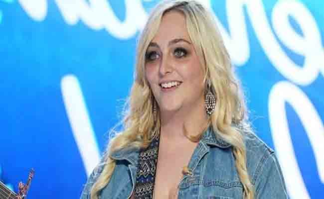 How Many Votes Did Hunter Girl Get On American Idol 2022 Best Info