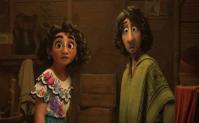 How Tall Is Bruno Encanto 2022 Best Info About Bruno Encanto Height