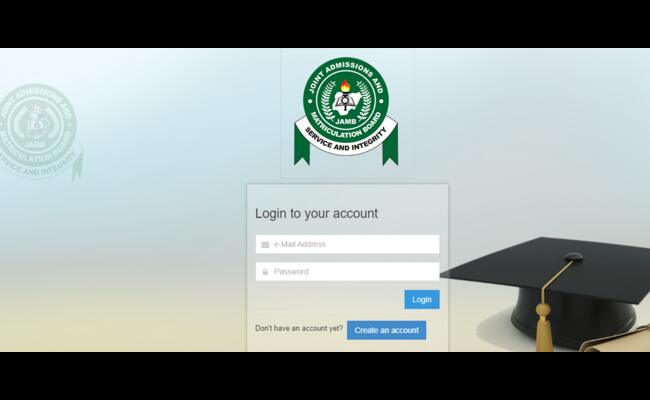 How To Link Email To JAMB Portal 2023 Best Method