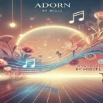 How To Say Adorn By Miguel In A Sentence