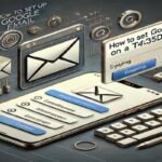 How To Set Up Google Email On A T435d