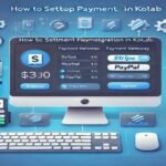 How To Setup Payment Integratuion In Kollab