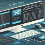 How To Specify An Lsminimumsystemversion In Expo App
