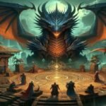 How To Upgrade Dragonflight Gear For Amydrassil Set