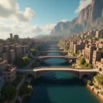 How To Use 1.7.2 Parkour Civilization Server