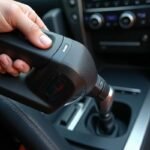 How To Use A Vacuum Cleaner In Lexus Rz300e