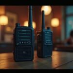 How To Use Walky Talky Preset On Bandlab