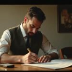 How To Write Darrien Pender In Cursive