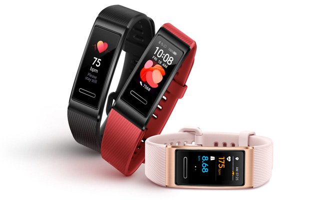 Huawei Smart Watches Mind Blowing Facts