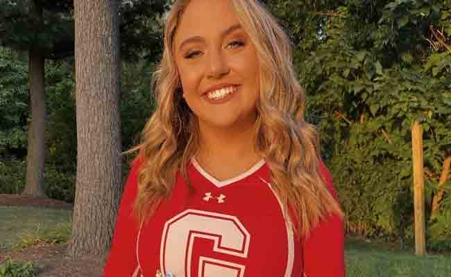 Kylee Martelli Obituary 2022 Best Info About Kylee Martelli Accident