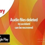 Top Four Best Audio Recovery Apps